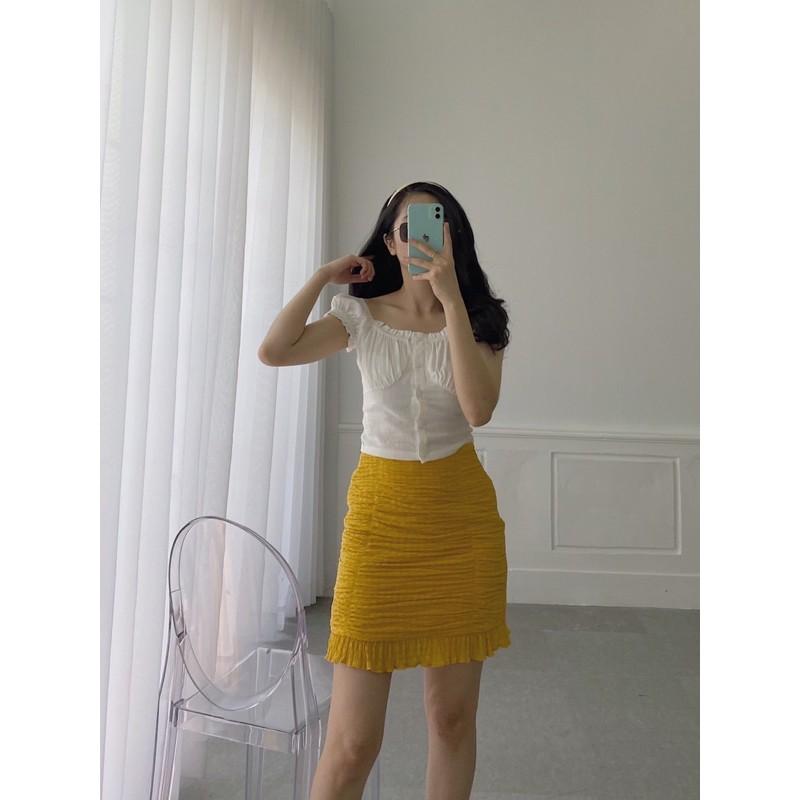 Ruco Skirt