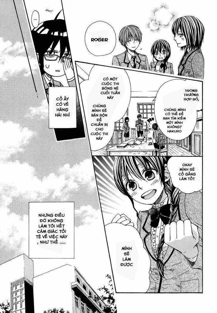 [rabu manga] kamisama game chapter 2 7