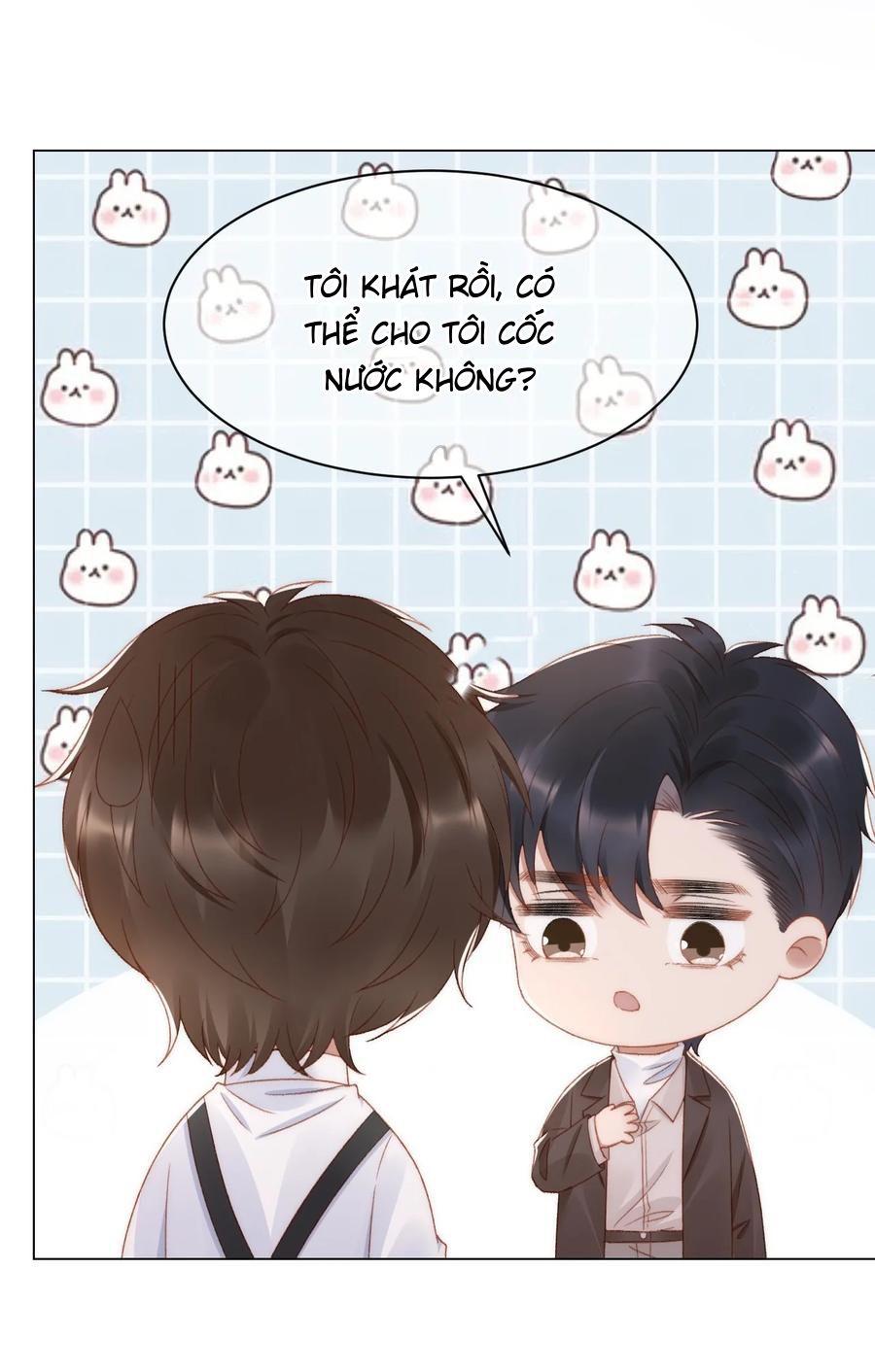 ta sinh con cho tổng tài chapter 40 11