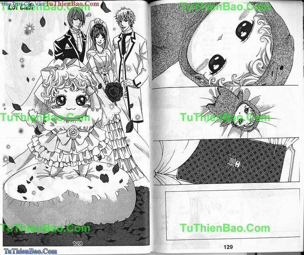 ngày tháng ngọt ngào chapter 3 65