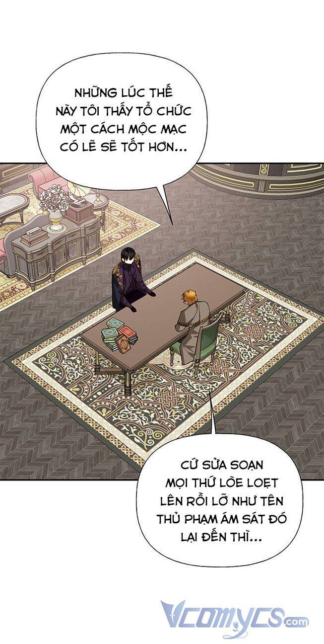 hậu cung của nữ chính chapter 39 25