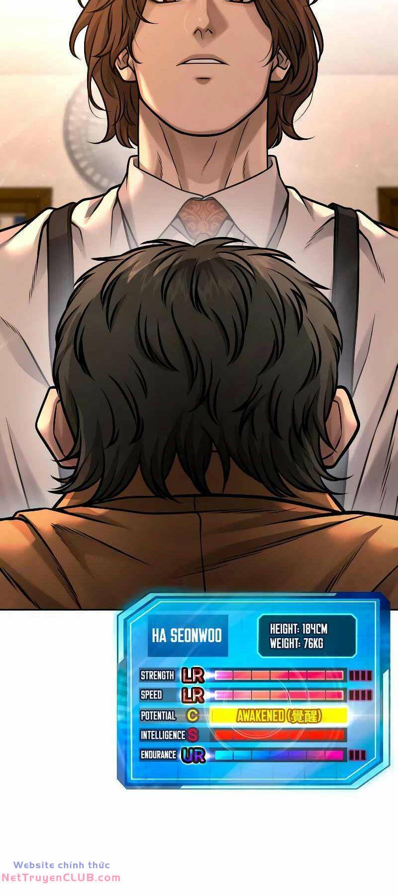 nhiệm vụ tối thượng chapter 121 111