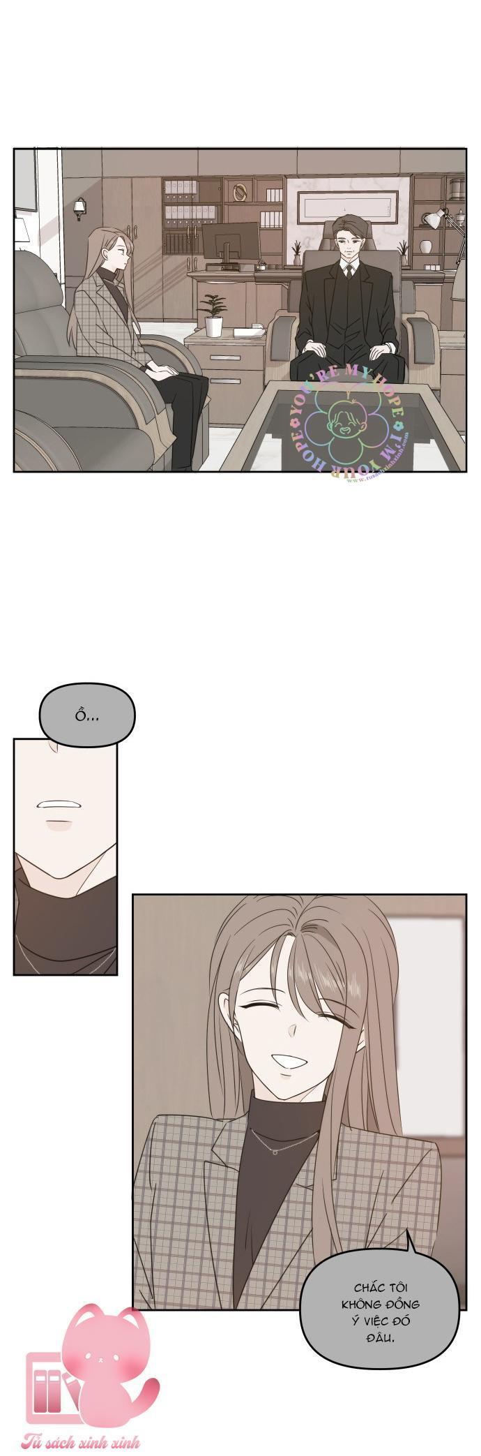 hẹn gặp nhau ở kiếp thứ 19 chapter 80 4