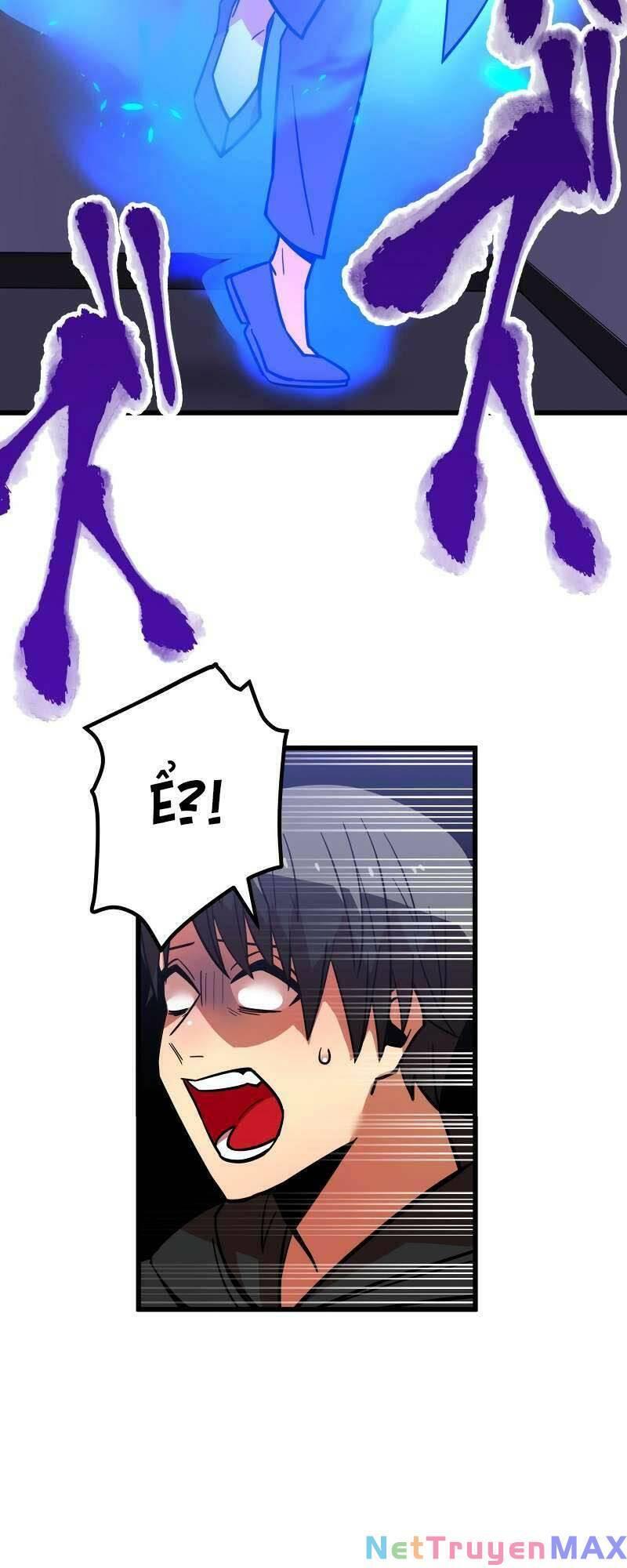 Huyết Thánh Cứu Thế Chủ~ Ta Chỉ Cần 0.0000001% Đã Trở Thành Vô Địch chapter 14 81