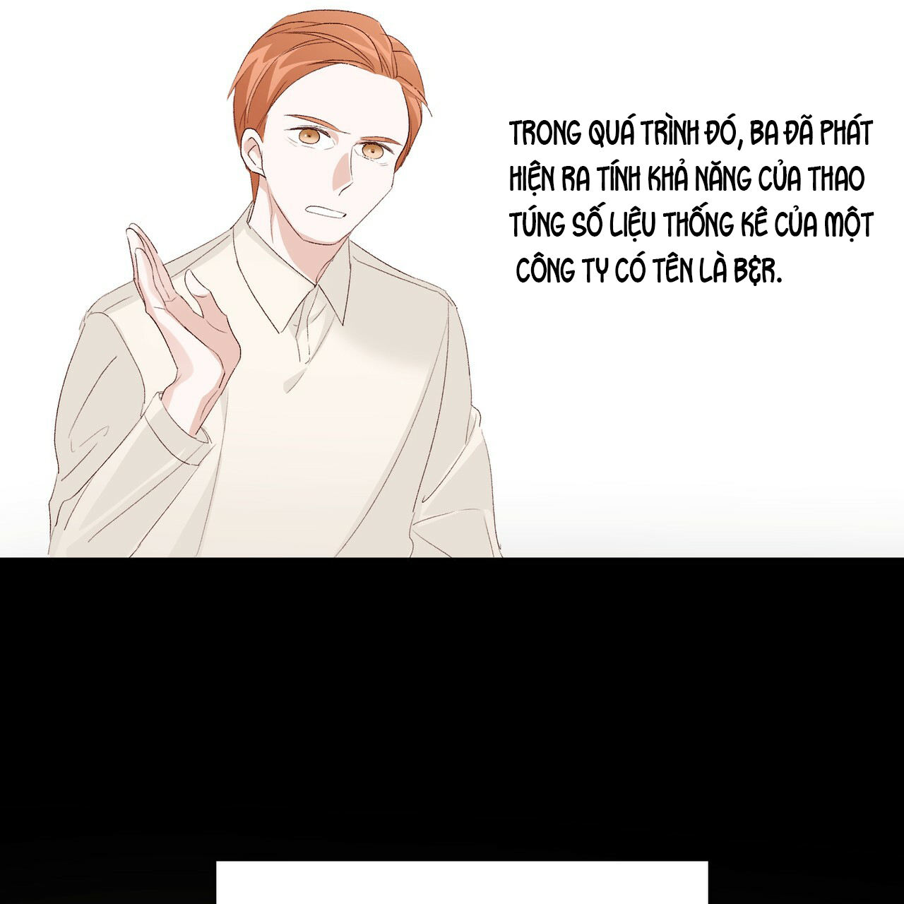 juliet, ở đây không phải là kansas đâu! chapter 7 77