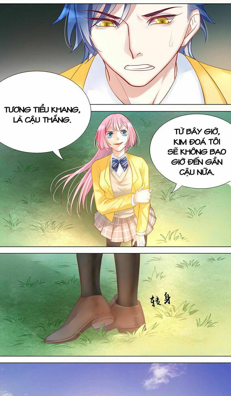 yêu ngươi ta có bệnh chapter 2 18