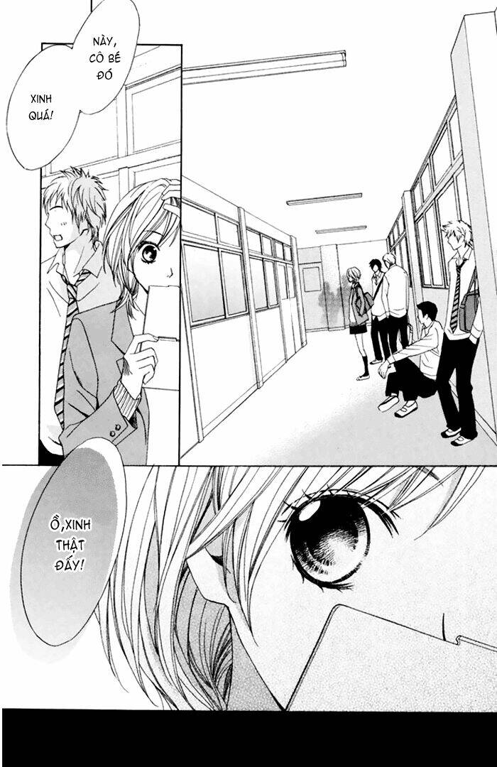 otomegokoro chapter 2 22