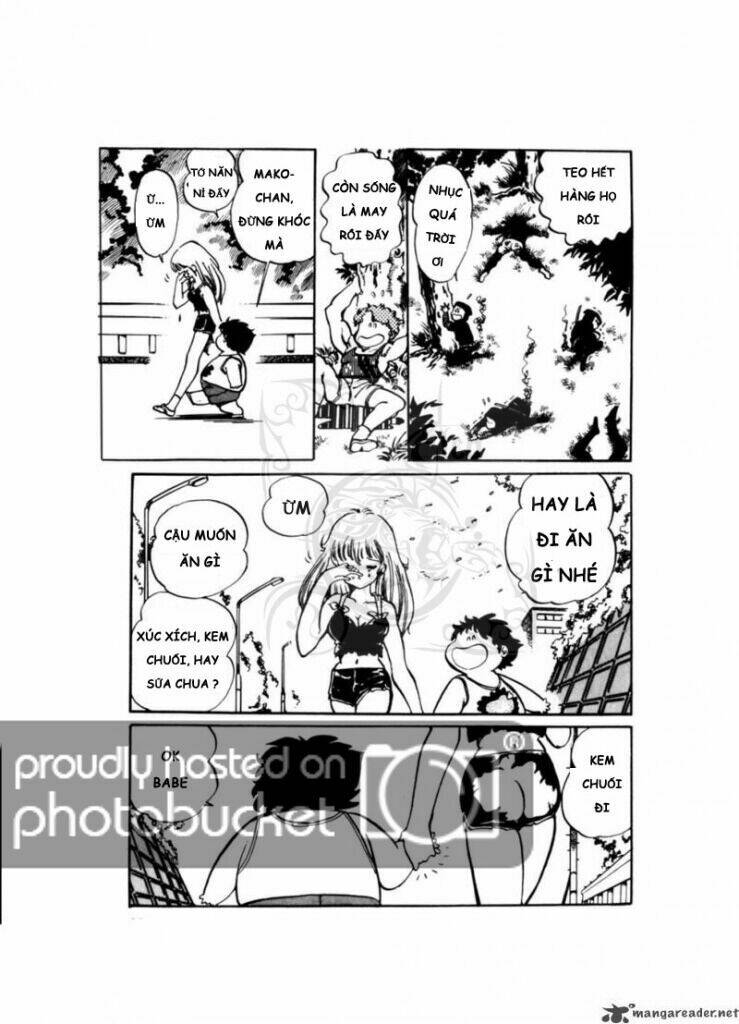 học viện ninja chapter 3 34