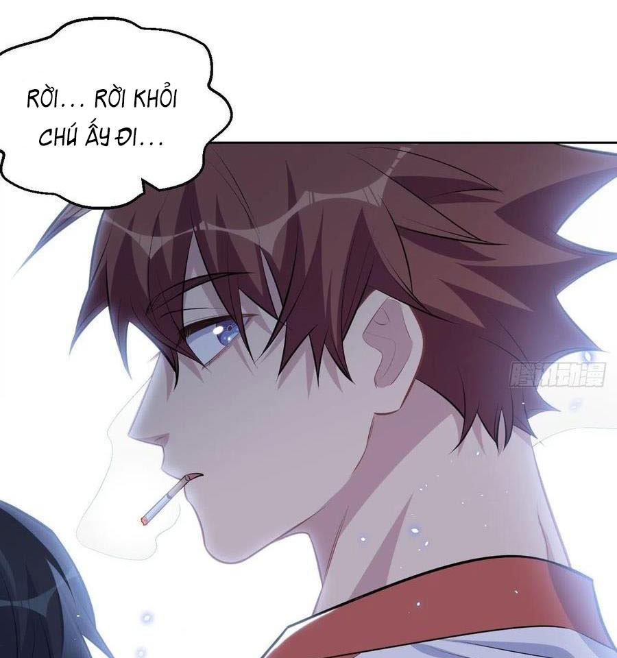 bố vợ đại nhân là bà xã chapter 147 18