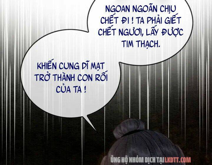 trọng sinh bá sủng nhiếp chính vương quá mạnh mẽ chapter 202 9