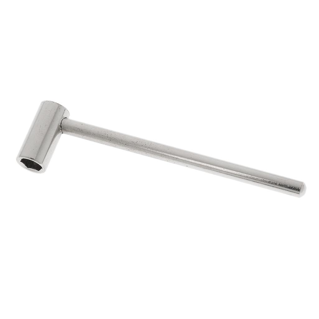 Rod Wrench Repair Adjustment Wrench Tool for Guitar