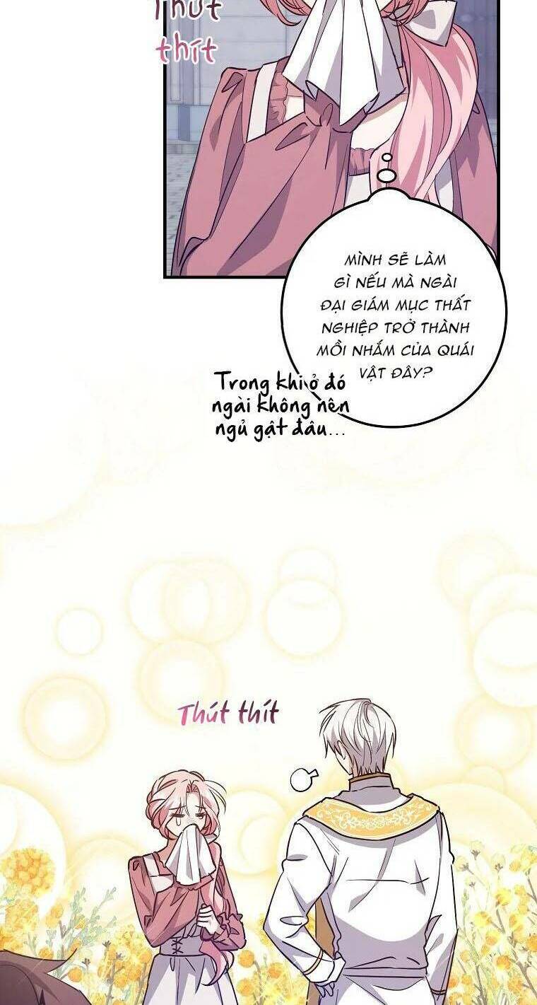 nhân vật phản diện được tôi nuôi dưỡng tốt chapter 33 16