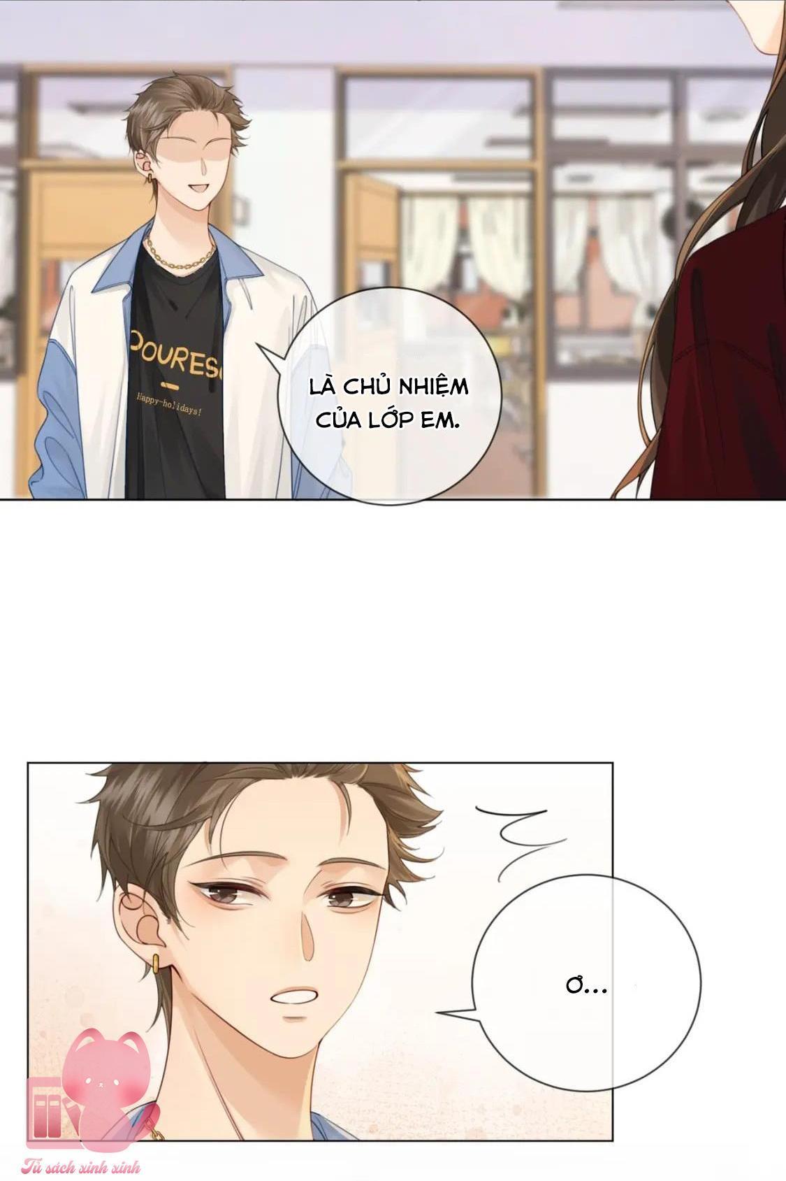 nàng tiểu thư pháp y thân yêu của tôi chapter 16 23