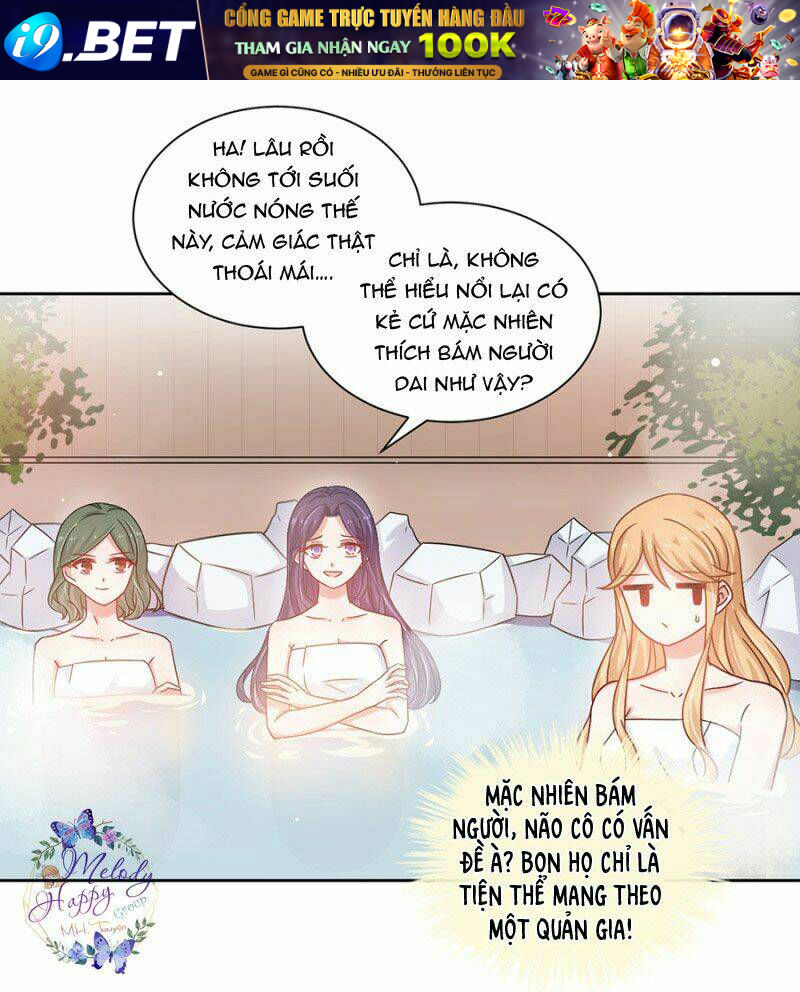 ma lạt thiên kim đẩu ác thiếu chapter 71 4