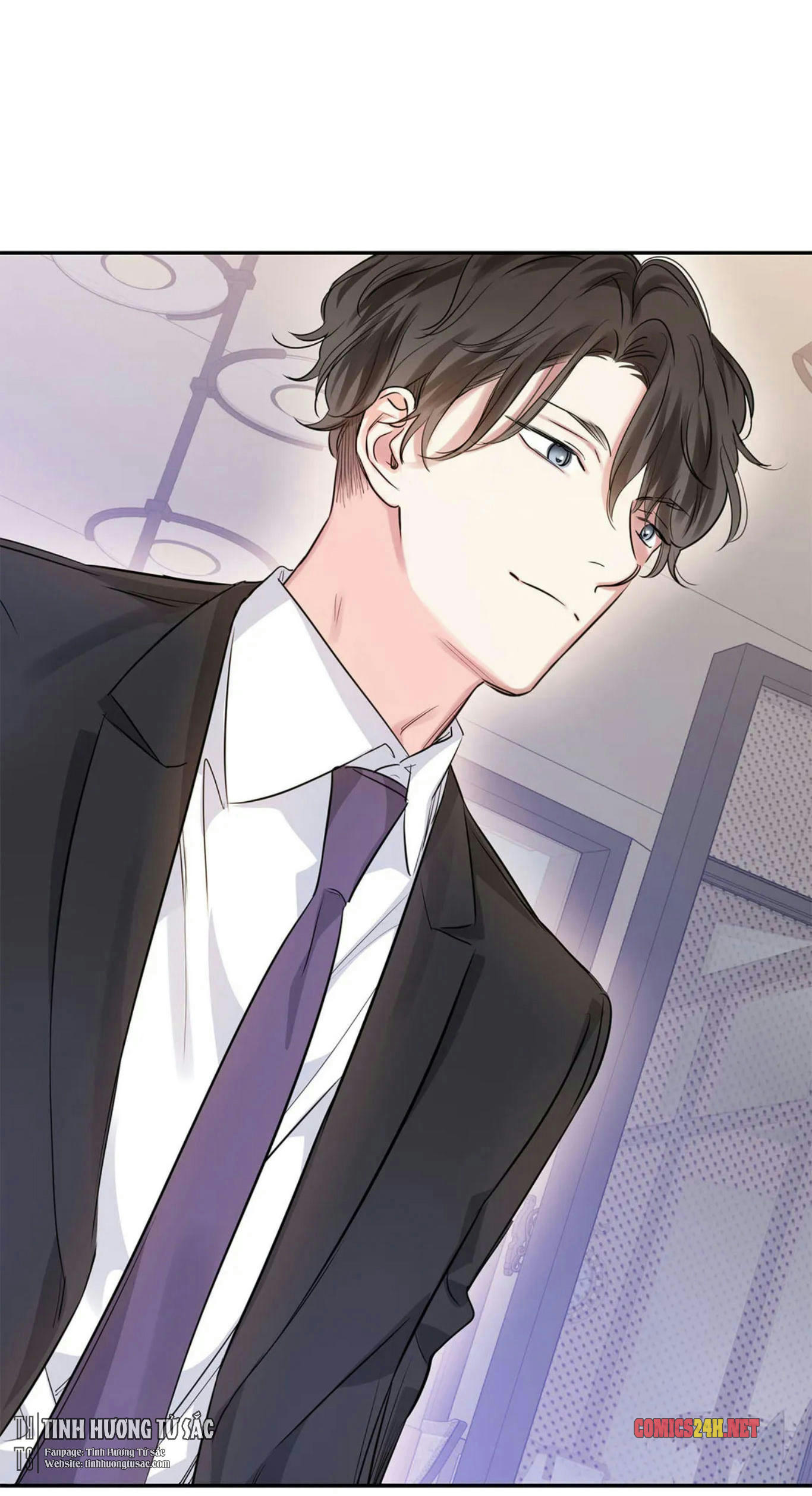 cấp trên nhỏ tuổi chapter 12 107