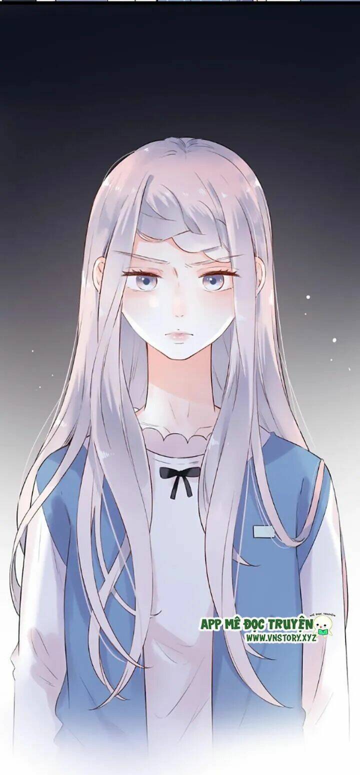 trạch thượng tịch mịch huỳnh hỏa chapter 44 57