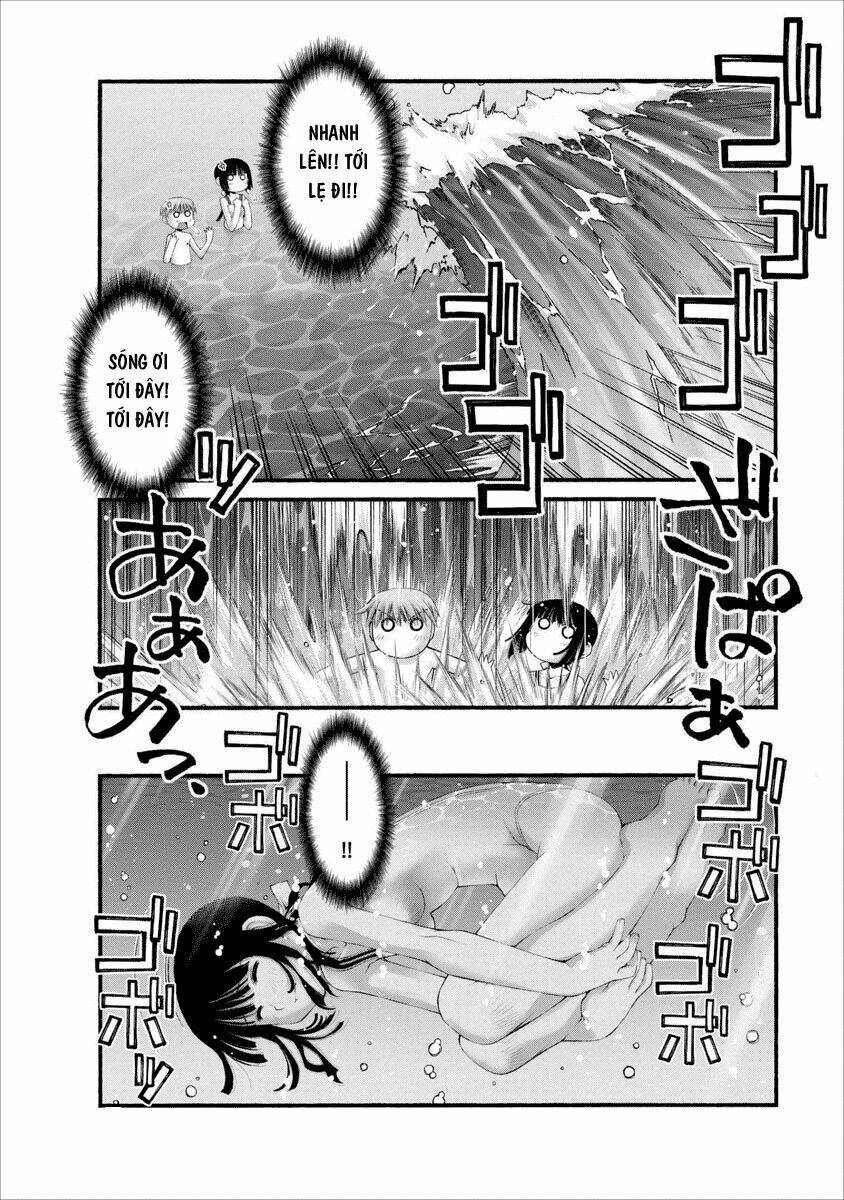 oniichan no koto nanka zenzen suki ja nai n da kara ne!! chapter 31 18