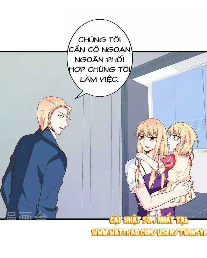 không gả cho tổng tài, gả cho người hầu chapter 179 24