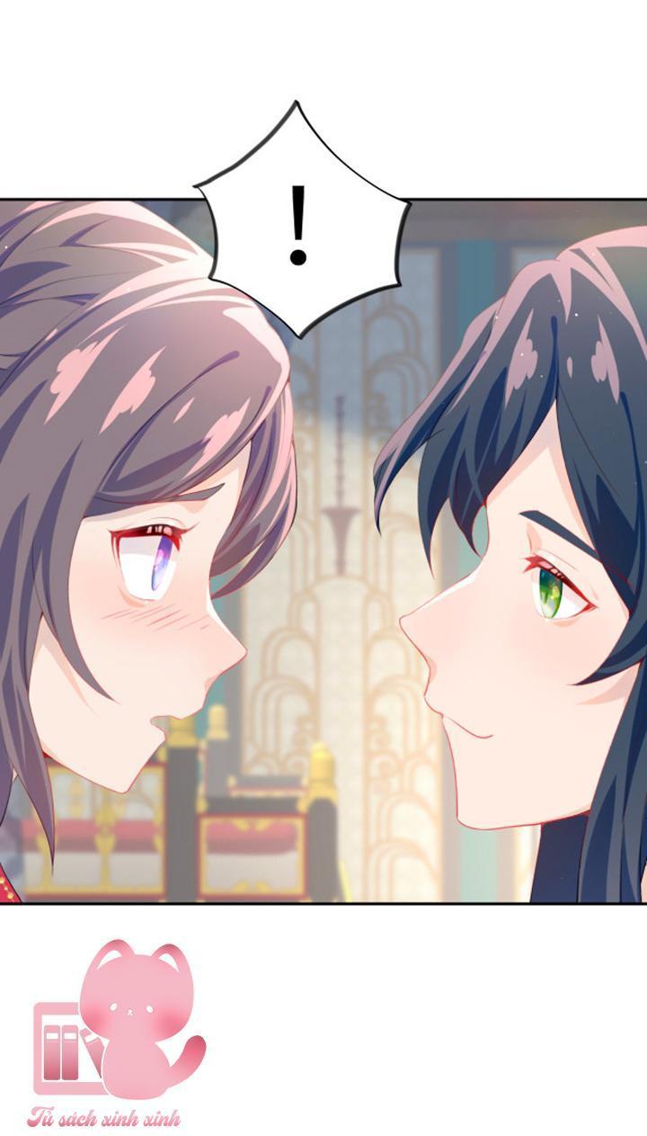 một đêm nọ đột nhiên yandere tới! chapter 62 25