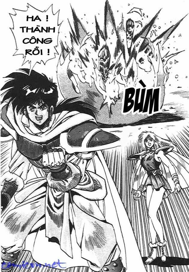 ảo long vương chapter 12 16