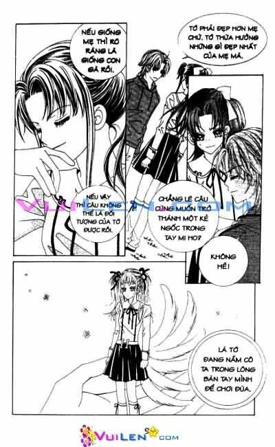 sâu trong ánh mắt chapter 77 11