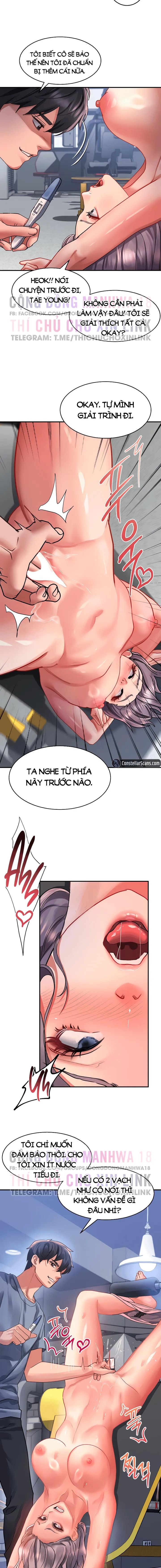 mở khóa trái tim em chapter 44 11