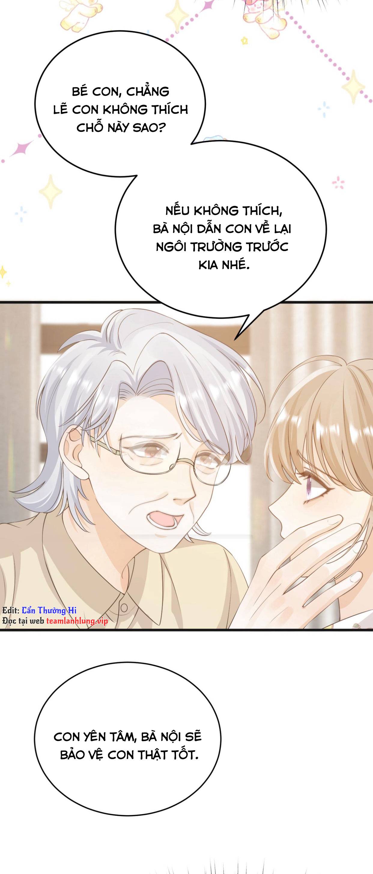 mùa thu nồng cháy- tình yêu cháy bỏng chapter 1 30