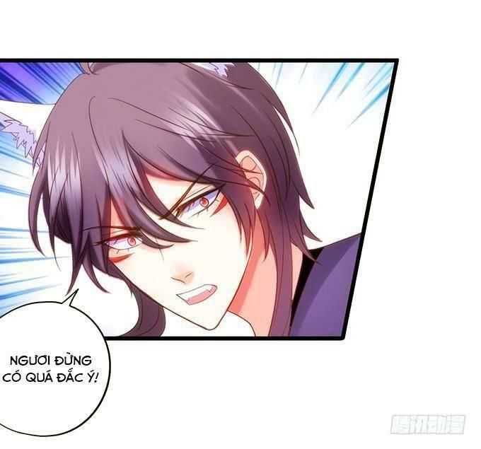 hồ tiên hung bạo chapter 97 54