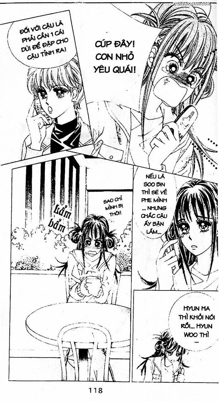 nhà trọ hoàn hảo chapter 83 6