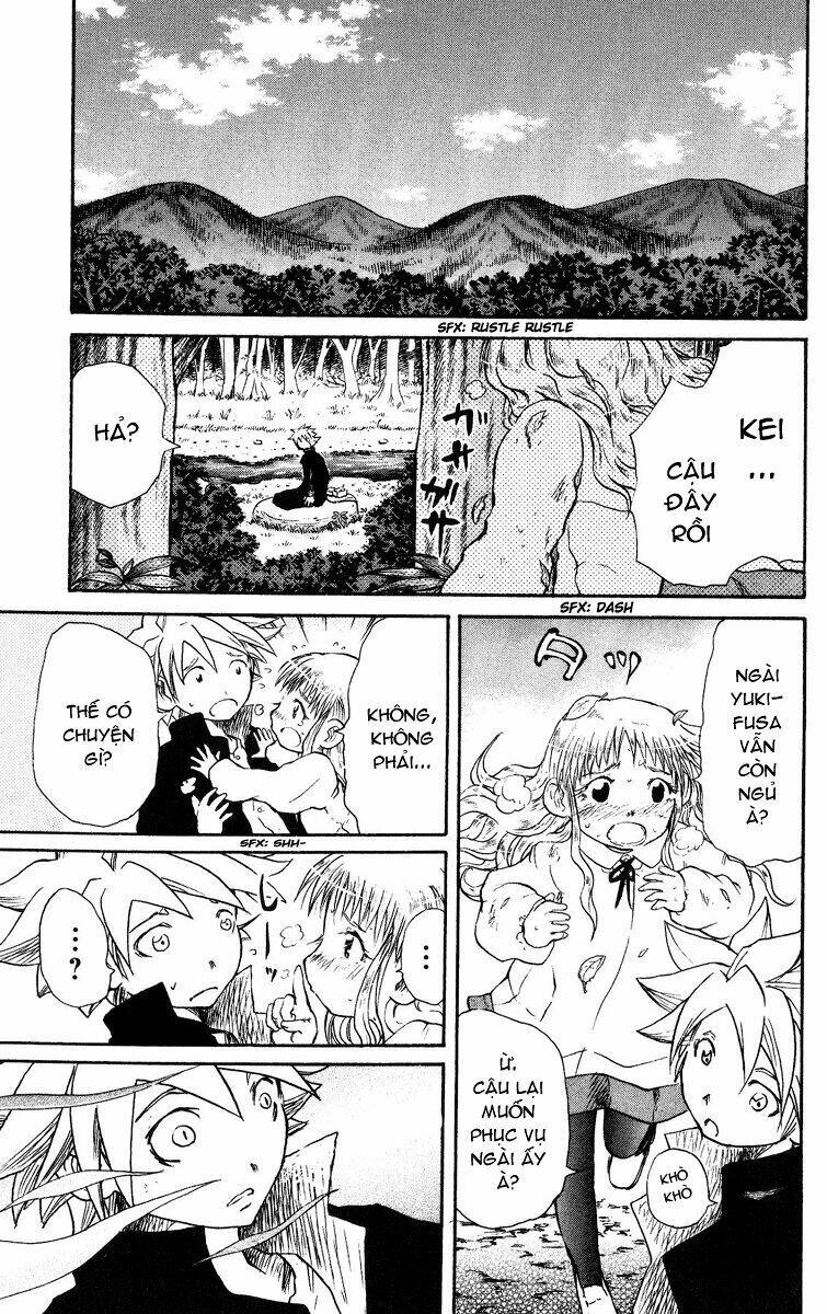 cerberus chapter 28 8