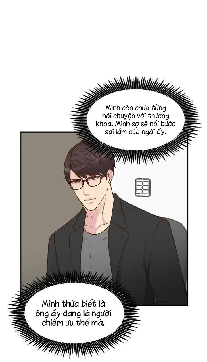 tan chảy trong em chapter 5 43