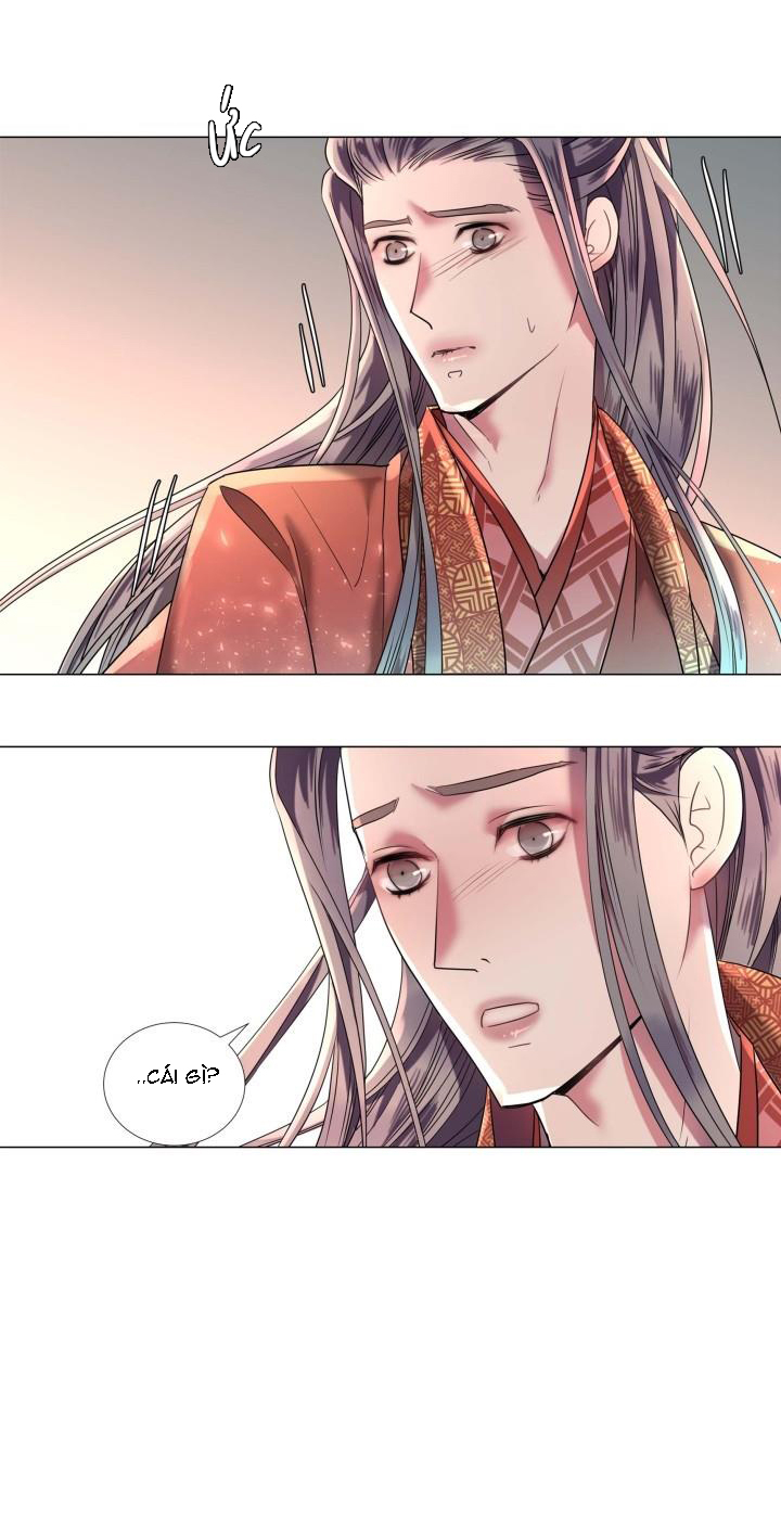 em trai nhỏ - đêm oán than chapter 4 20