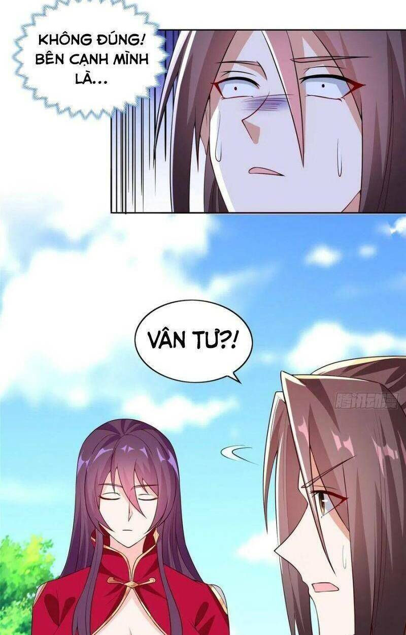 người nuôi rồng chapter 98 15