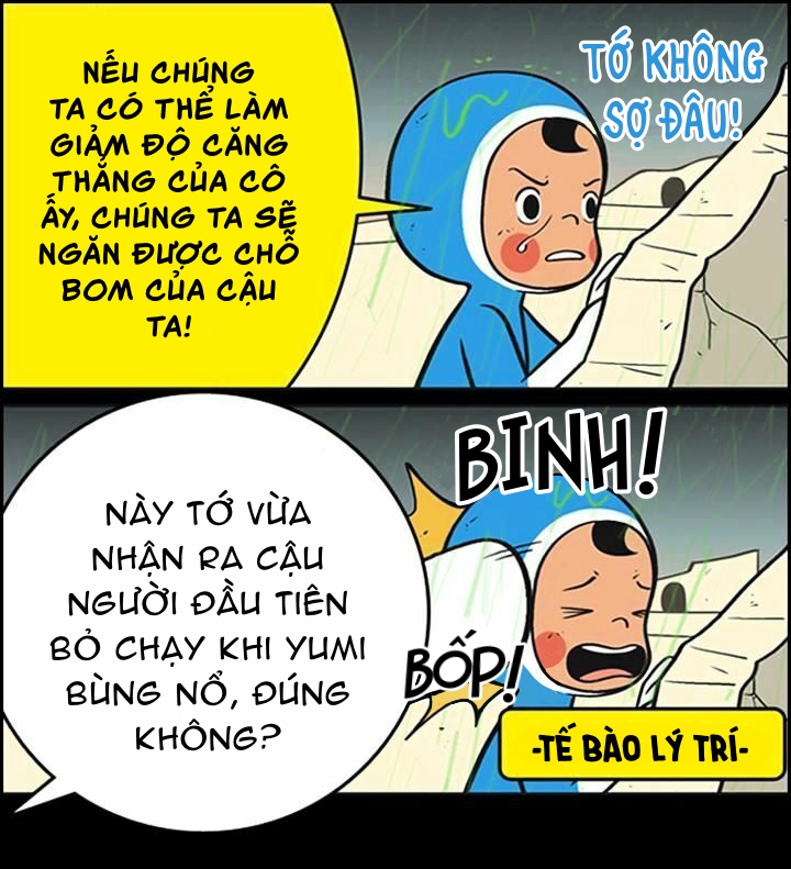 yumis cells chapter 52 26