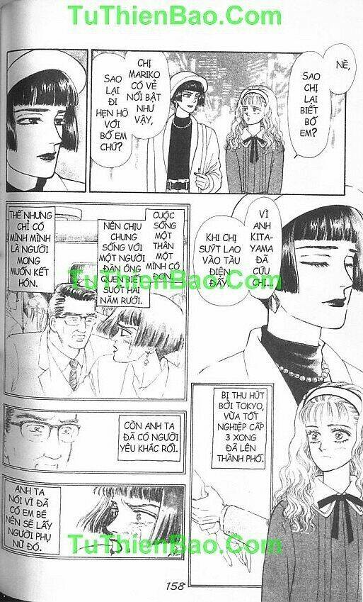 câu lạc bộ con nhà giàu chapter 12 158