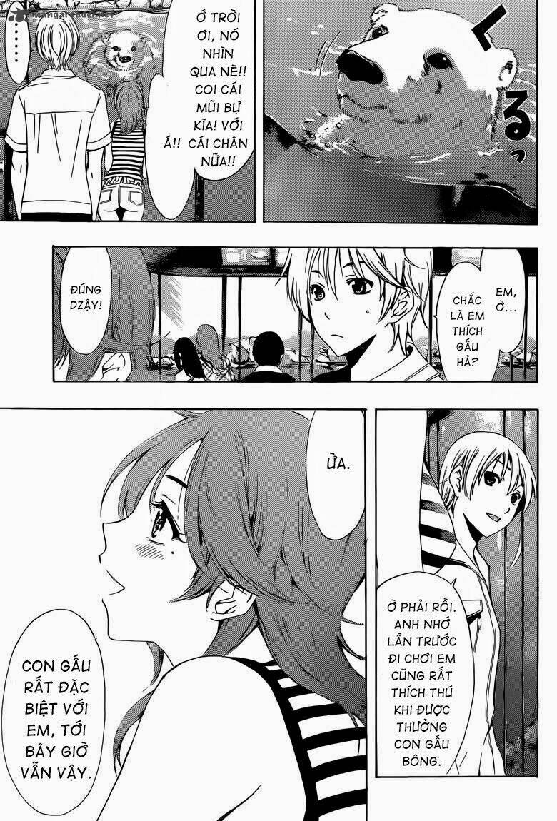 thị trấn tình yêu chapter 226 12