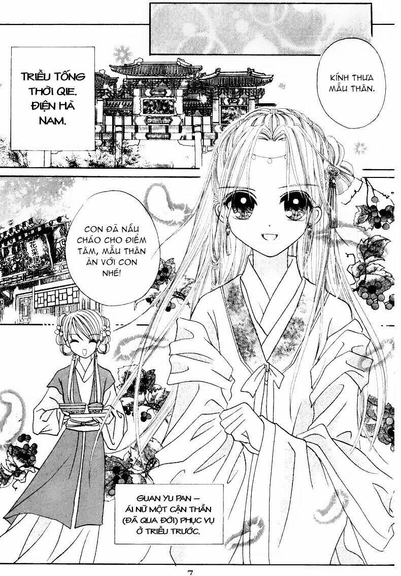 flower ring chapter 1 10