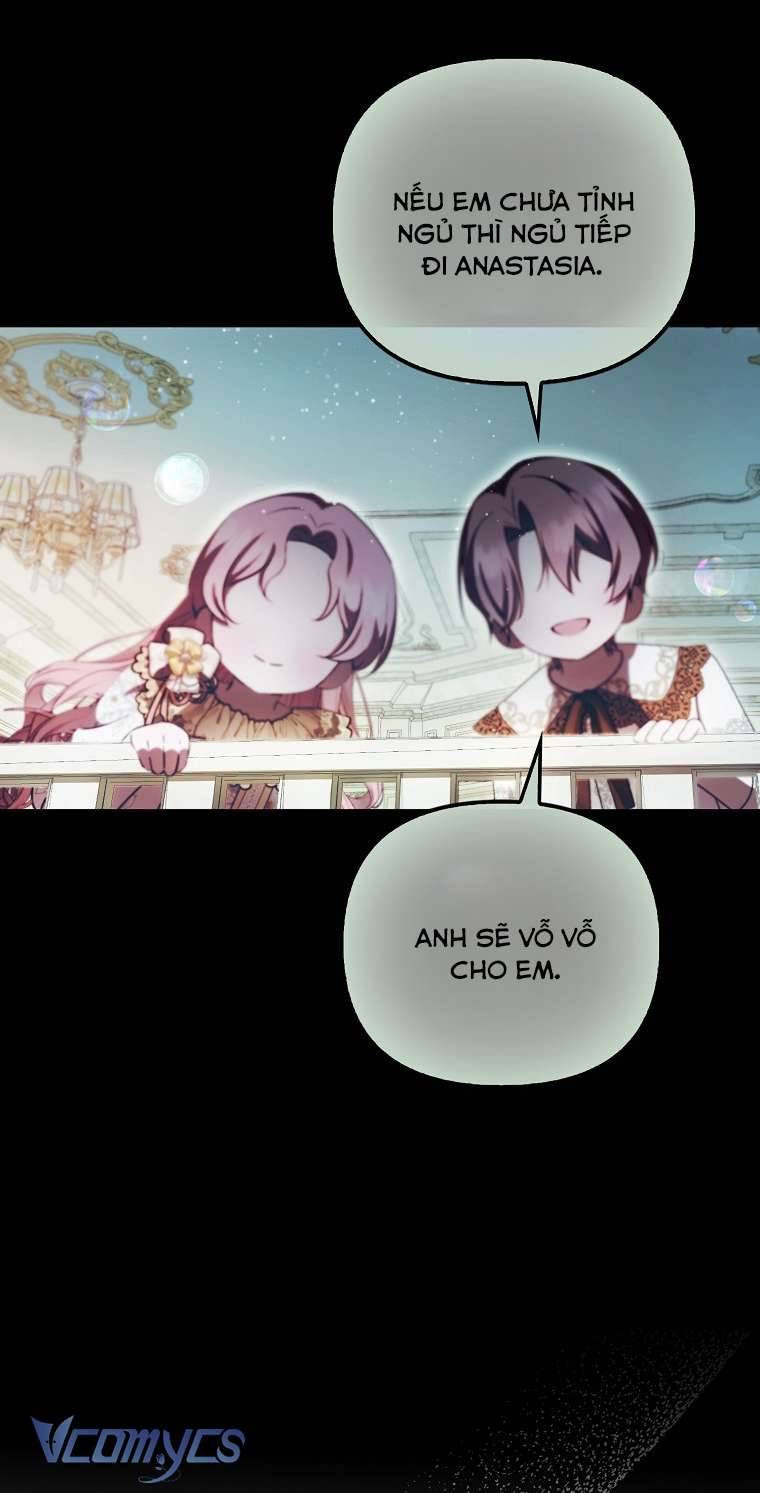 lần đầu bé út được yêu thương chapter 40 38