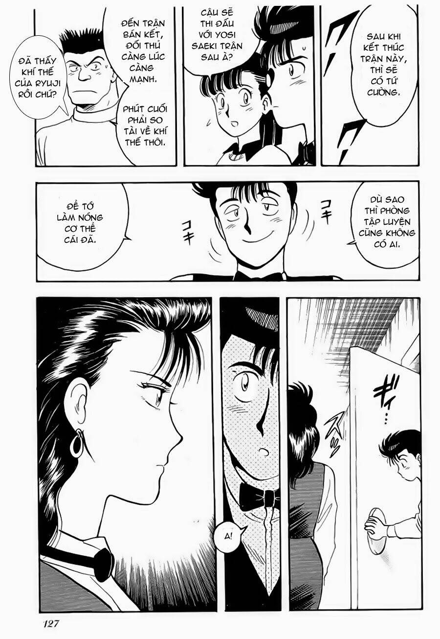 break shot chapter 139 17