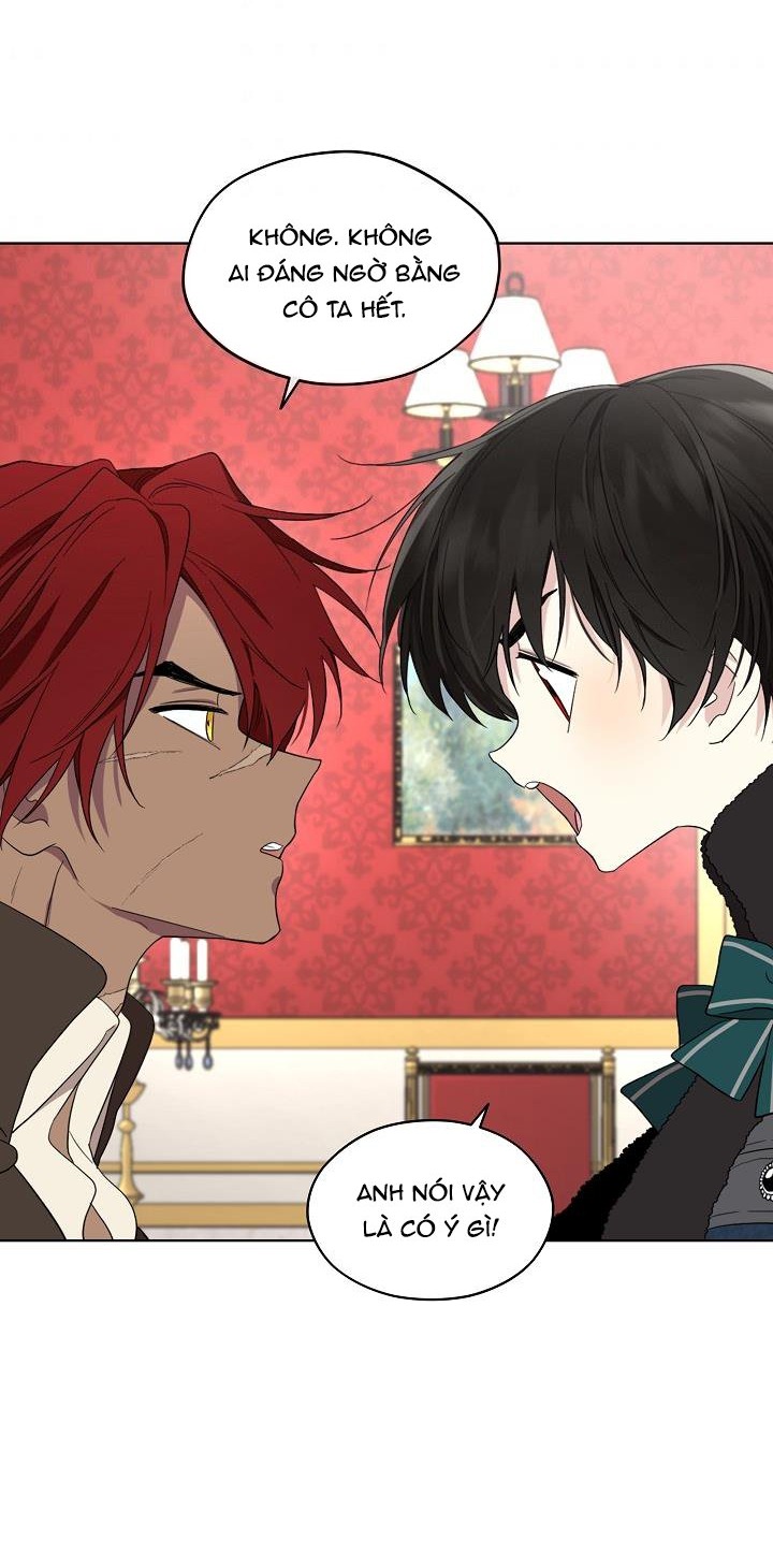 tôi là mẹ kế của nam chính chapter 58.1 44