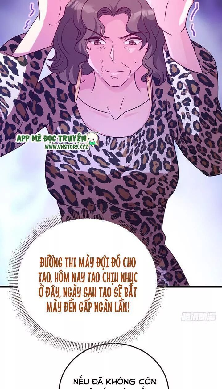 bảo bối đáng yêu đột kích chapter 60 40