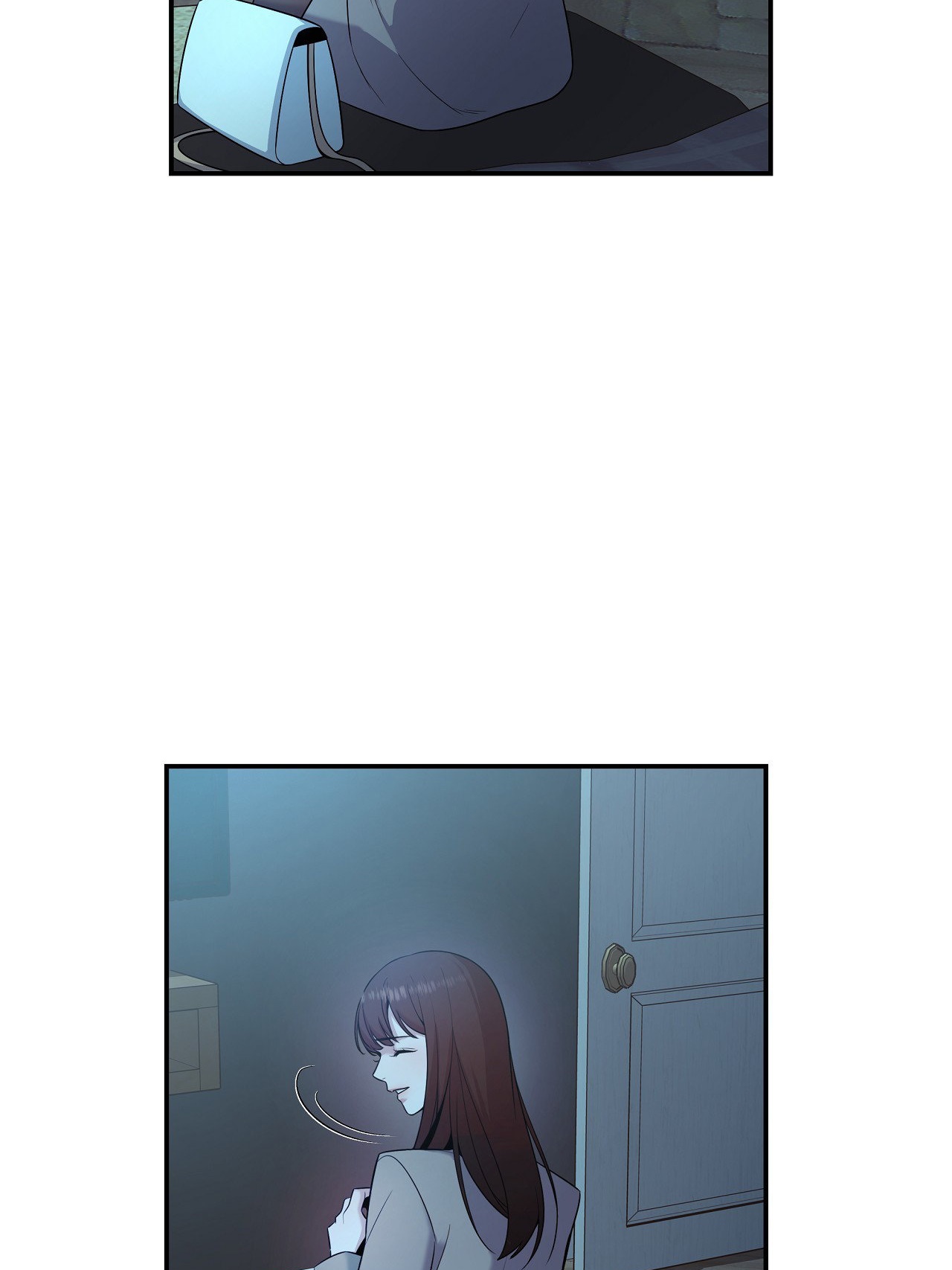 [18+] tiền bối ngạo mạn chapter 1.2 4