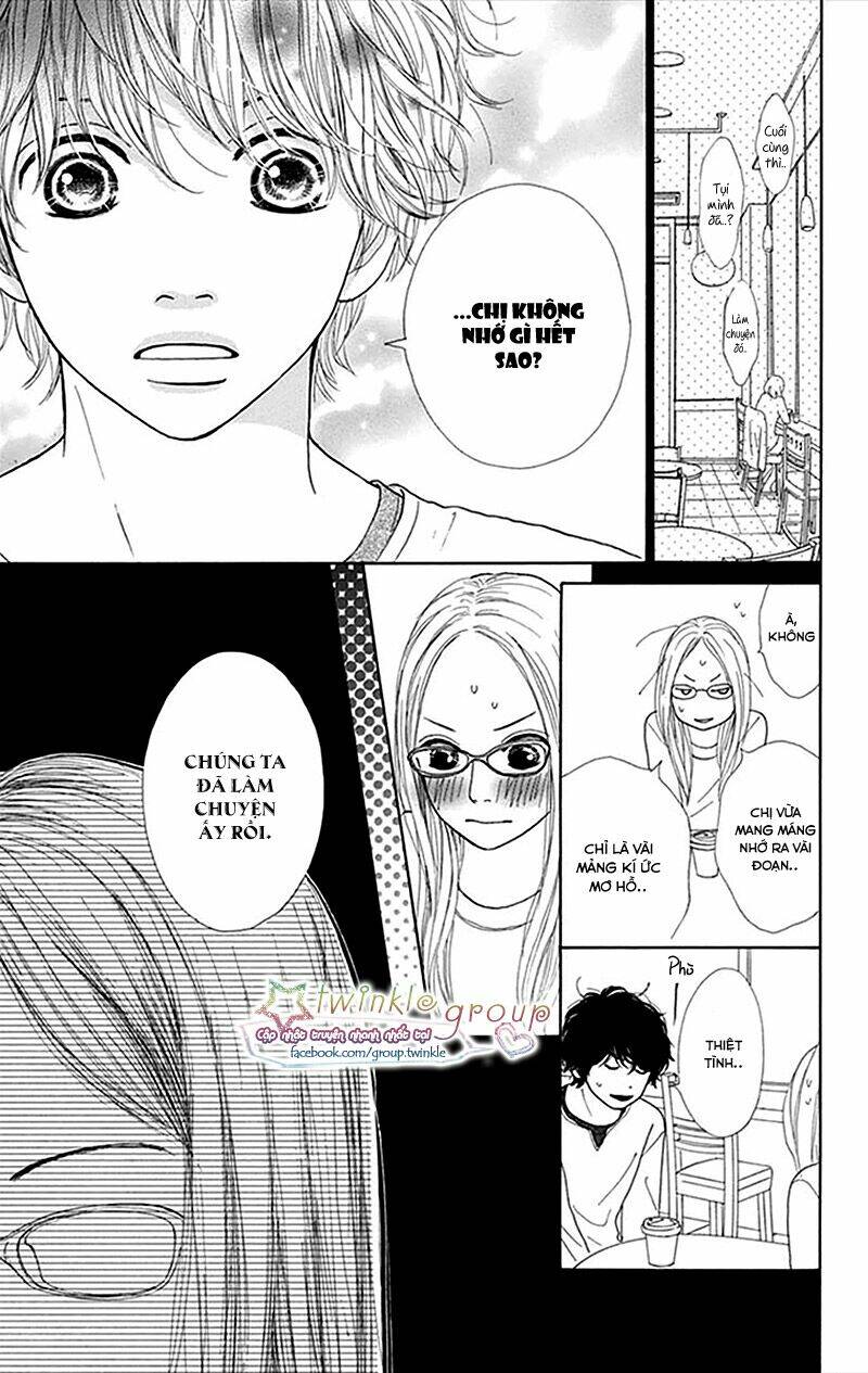 kyou wa kaisha yasumimasu. chapter 2 6