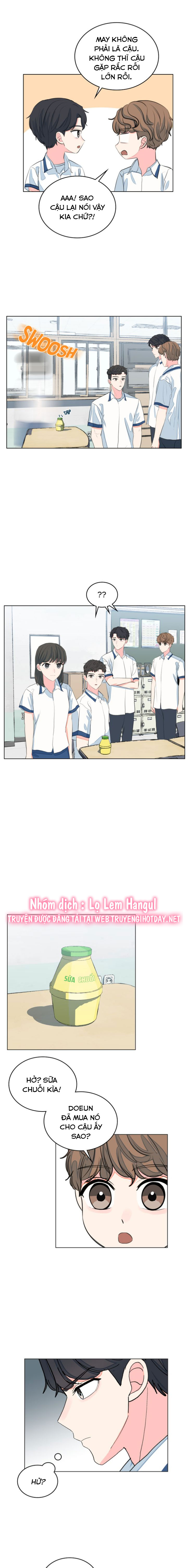 lọ lem hangul coming soon chapter 73 5