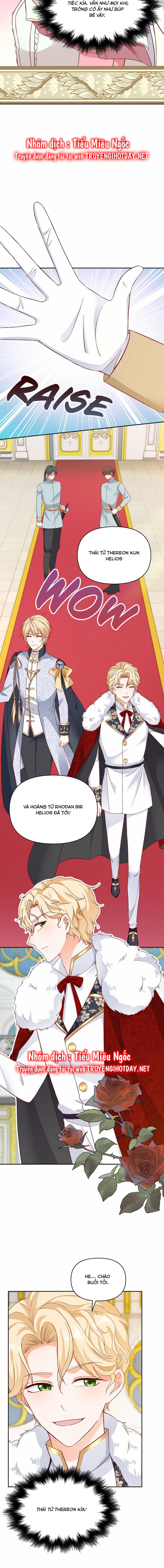 đi tìm papa cho đứa trẻ chapter 20 12