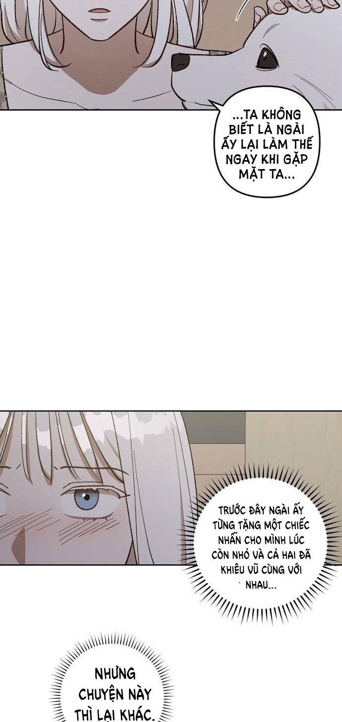 hoàng đế đảo ngược thời gian chapter 69.1 29