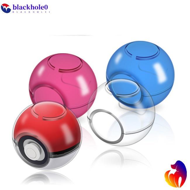 Vỏ nhựa cứng bảo vệ cho máy chơi game Nintendo Switch Pokeball Plus
