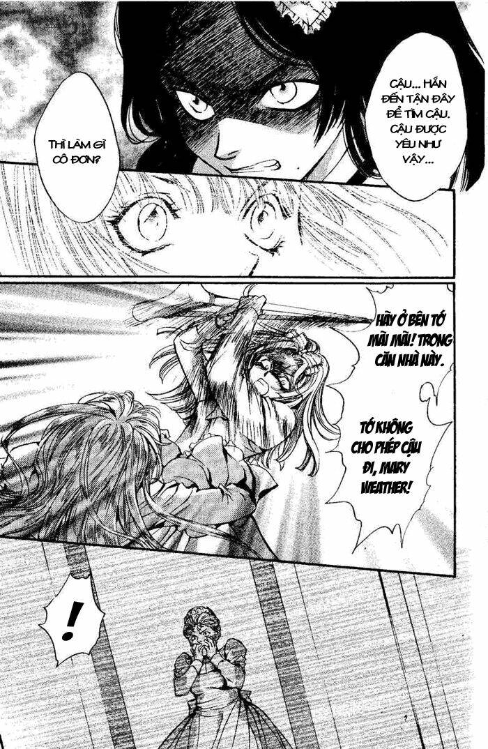 đứa con của thượng đế chapter 2 27