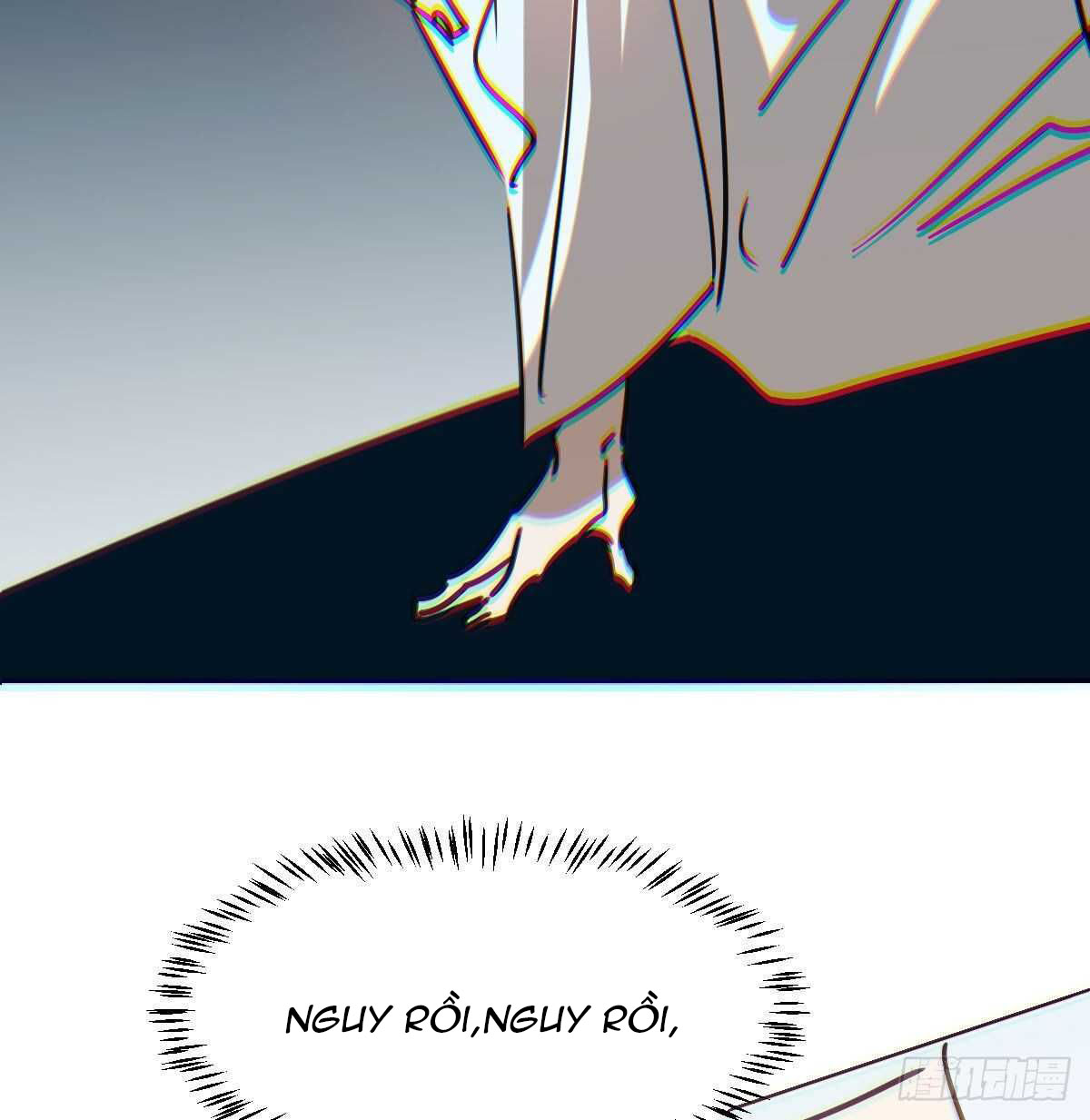 Bắt Lấy Ngao Ngao chapter 98 - Trang 11