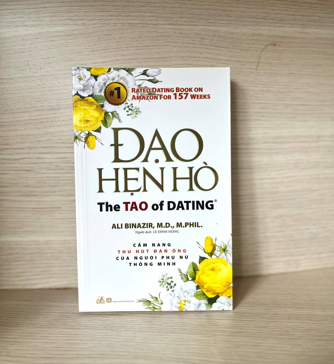 Đạo Hẹn Hò (Tái Bản)